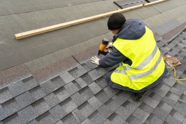 Best Emergency Roof Repair  in Barbourville, KY