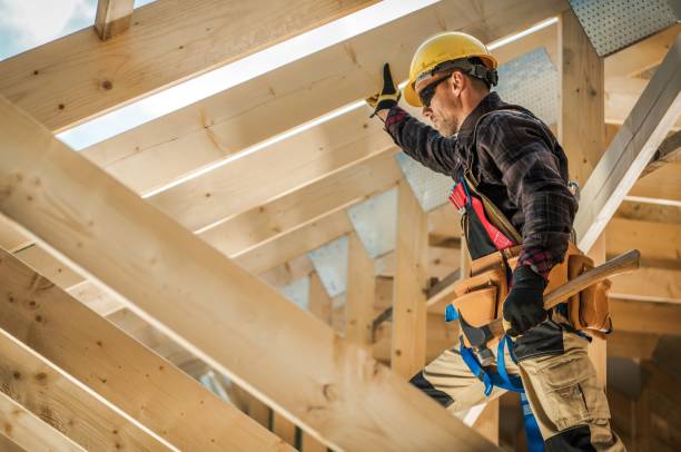  Barbourville, KY Roofing Contractor Pros