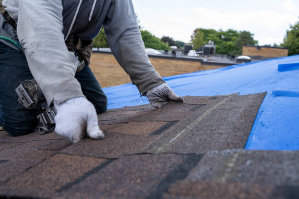Best Residential Roofing Contractor  in Barbourville, KY