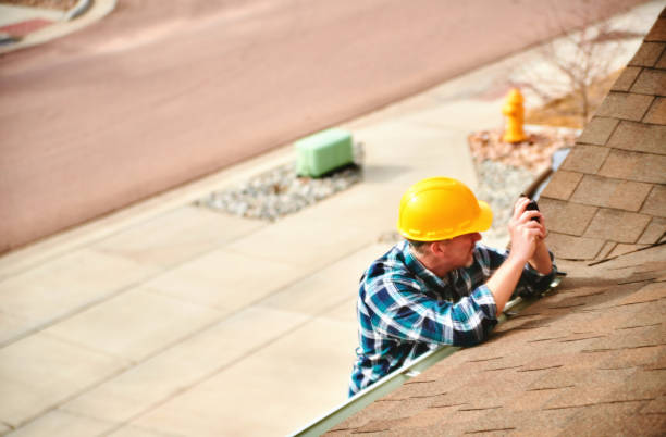 Best Commercial Roofing Services  in Barbourville, KY