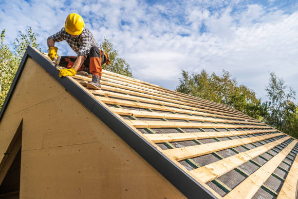Professional Roofing Contractor in Barbourville, KY