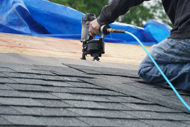 Best Roof Maintenance Services  in Barbourville, KY