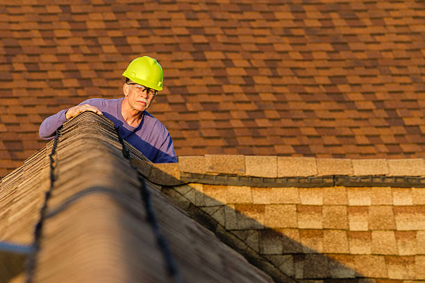 Best Roof Waterproofing Services  in Barbourville, KY